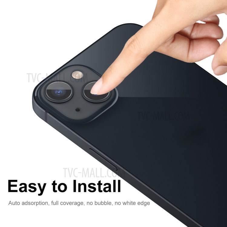 [Ảnh Thật] Kính CL chống trầy Camera ASUS Rog Phone 5/ 5S Pro/ 5 Ultimate Cường Lực 2.5D