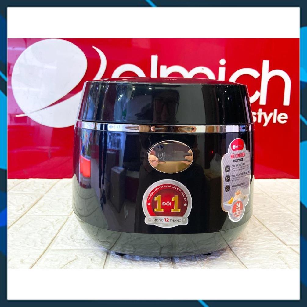 Nồi cơm điện tử Elmich 1.8l rce 1790 1.2l rce 1789
