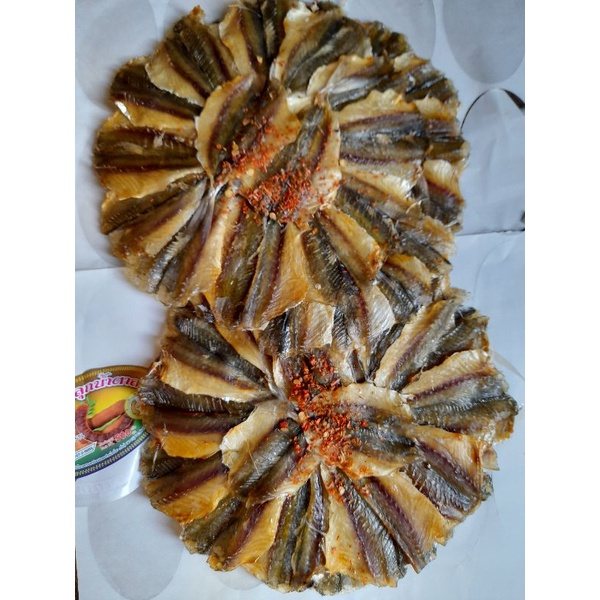 1KG KHÔ CÁ CHỈ VÀNG HÚT CHÂN KHÔNG SIZE TRUNG HOẶC 500GR VÀNG HÚT CHÂN KHÔNG SIZE TRUNG