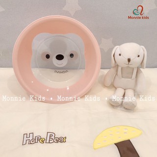 Chậu rửa mặt cho bé Panda - Monnie Kids