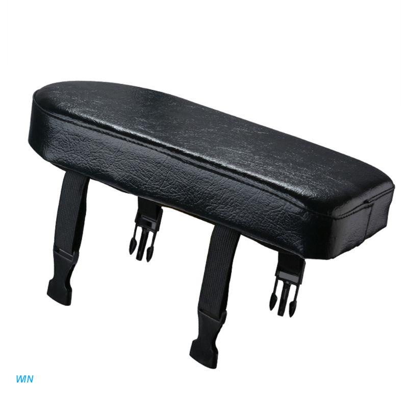 Yên Sau Dày Dặn Có Ngăn Đựng Đồ Tiện Dụng Cho Xe Đạp Leo Núi