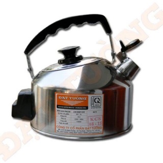 Rẻ vô địch Ấm điện đun nước ( siêu điện) Đạt tường 3L và 5L