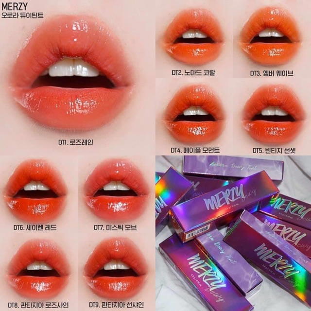 𝐒𝐨𝐧 𝐓𝐢𝐧𝐭 𝐁𝐨́𝐧𝐠 𝐒𝐢𝐞̂𝐮 𝐋𝐢̀ 𝐌𝐞𝐫𝐳𝐲 𝐀𝐮𝐫𝐨𝐫𝐚 𝐃𝐞𝐰𝐲 𝐓𝐢𝐧𝐭