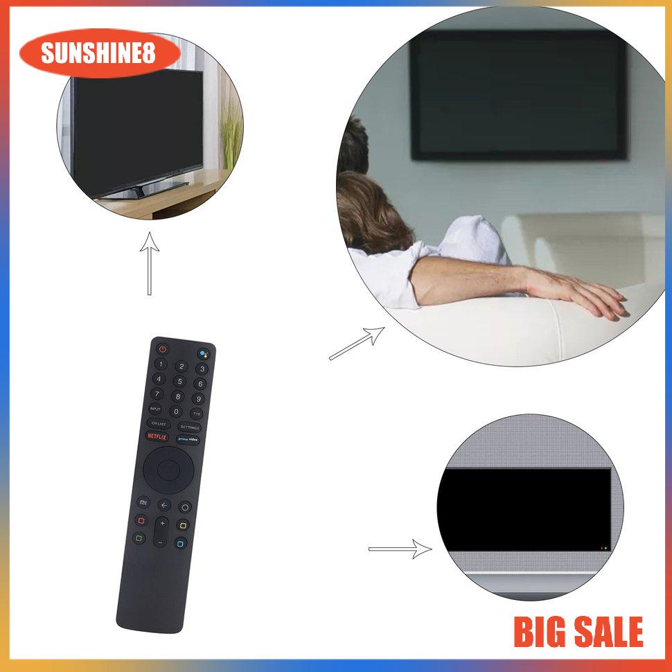 【SUN】XMRM-010 Remote Control For Xiaomi Wireless Smart Voice Remote Control