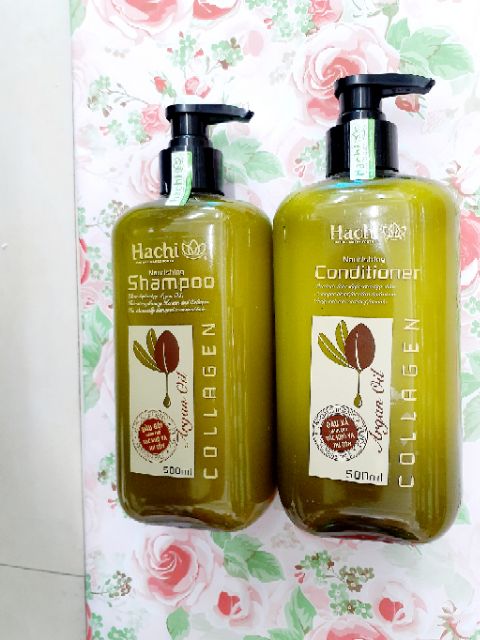 DẦU GỘI - XẢ HACHI CÁC LOẠI (Chai lẻ) | BigBuy360 - bigbuy360.vn