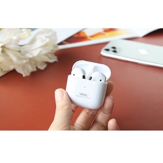 Tai Nghe Bluetooth Remax TWS-10i