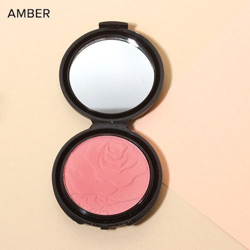 PHẤN MÁ MALIBU GLITZ ROSE CHEEK POP BLUSH