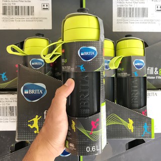 Bình Lọc Nước BRITA Active 600ml
