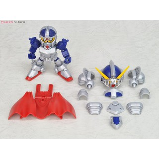 Mô hình lắp ráp SD Knight Gundam