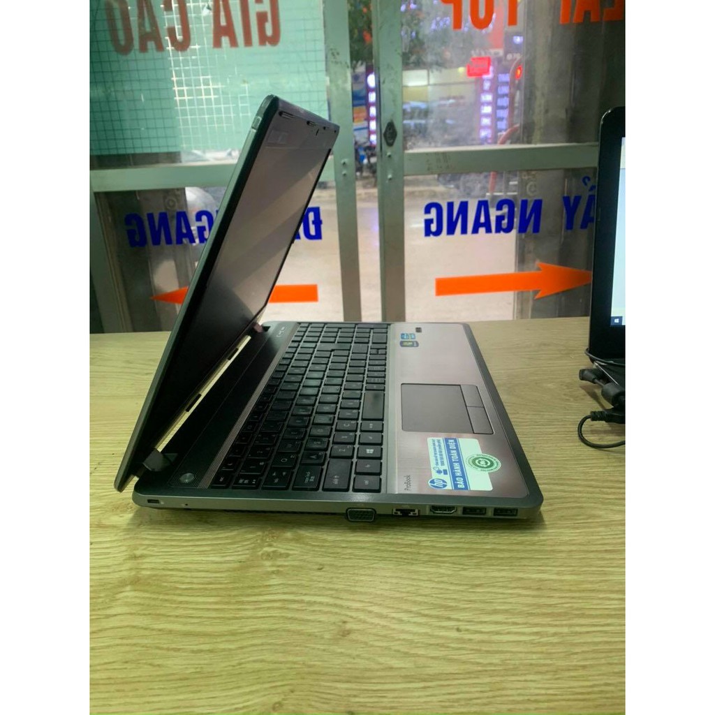  Laptop HP 4540s i7 ram 16g ssd 240g Máy vỏ nhôm sang trọng | WebRaoVat - webraovat.net.vn