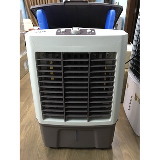 Quạt điều hòa 25L công suất lớn-tặng 4 viên đá khô-Bảo hành 1 năm