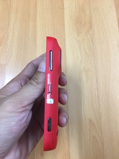 Vỏ zin Nokia 808