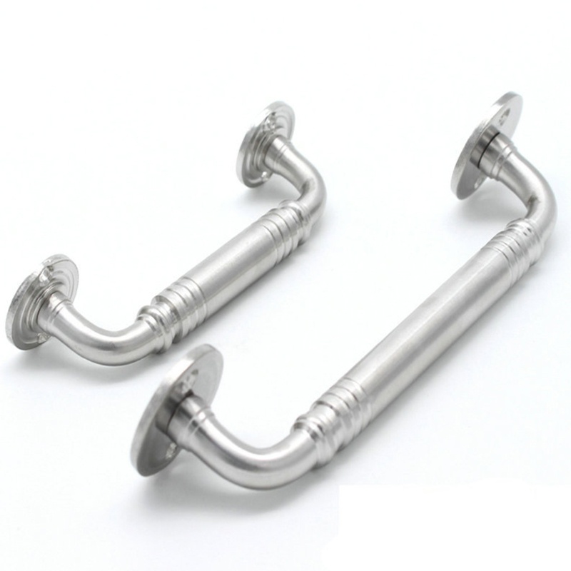 Tay Nắm Ngăn Kéo Tủ Bằng Thép Không Gỉ Thiết Kế Hiện Đại