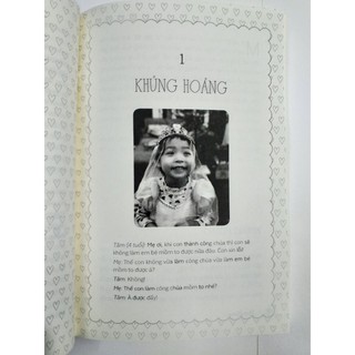 Sách - Hiểu để yêu thương