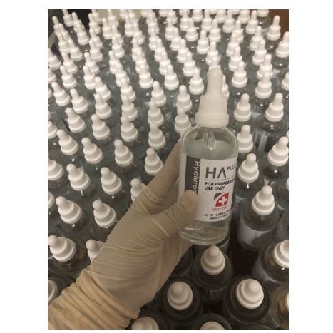 [Chính hãng] Serum HA Plus Trắng 100ml Chăm Sóc Da Như Đi Spa