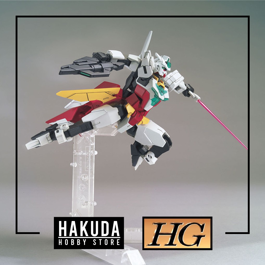 HGBDR 1/144 HG Uraven Gundam - Chính hãng Bandai Nhật Bản