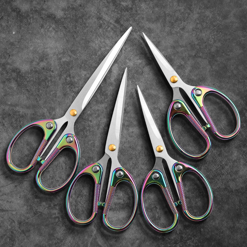 EPOCH Kéo Cắt Vải Bằng Thép Không Gỉ