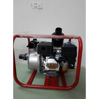 MÁY BƠM NƯỚC HONDA WB20XT