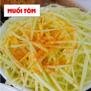 Muối Ớt Tôm Cao Cấp - GoGoMin