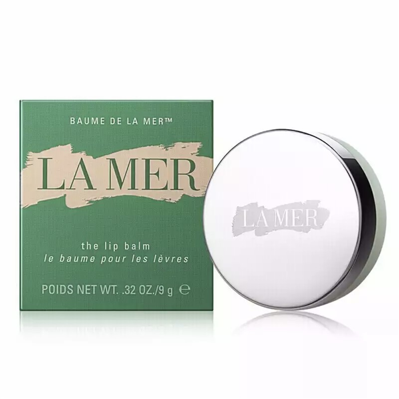 Yolo ❤  La mer / Lamer biển Lana Lip Balm 9g sửa chữa giữ ẩm loãng môi môi màng | BigBuy360 - bigbuy360.vn