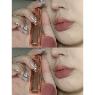 Son Charlotte Tilbury màu Pillow Talk mini