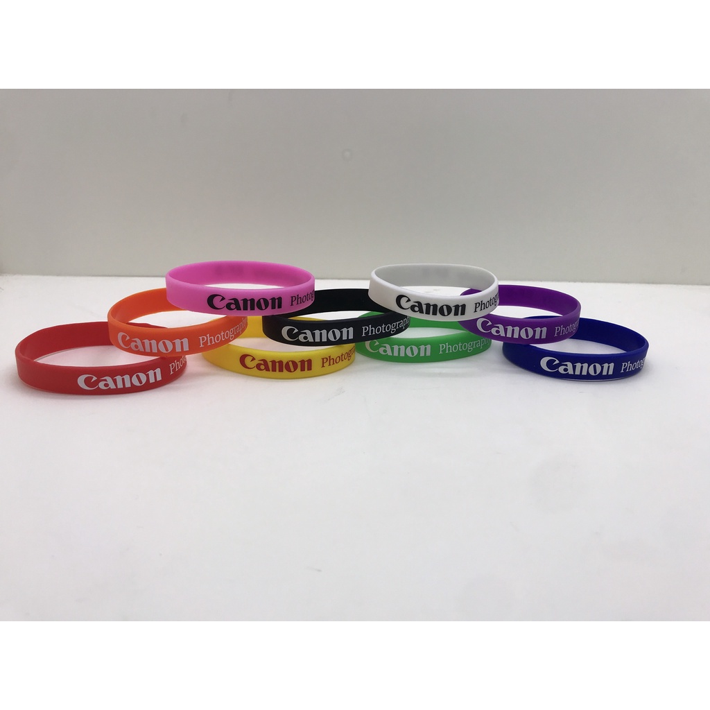 Vòng Cao Su Đeo Lens Máy Ảnh