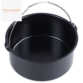 Set phụ kiện chuyên dụng cho nồi chiên không dầu Phillips Cozyna