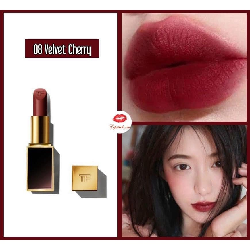 CHUẨN AUTH 100% ĐỦ BILL,Son Tom Ford cao cấp HOT SALE (SẴN 9 MÀU HÓT NHẤT HÀNG MỚI CẬP BẾN | BigBuy360 - bigbuy360.vn