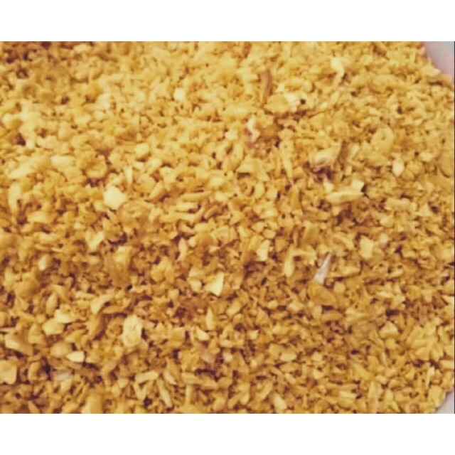 Tỏi phi vàng ngon 500gr