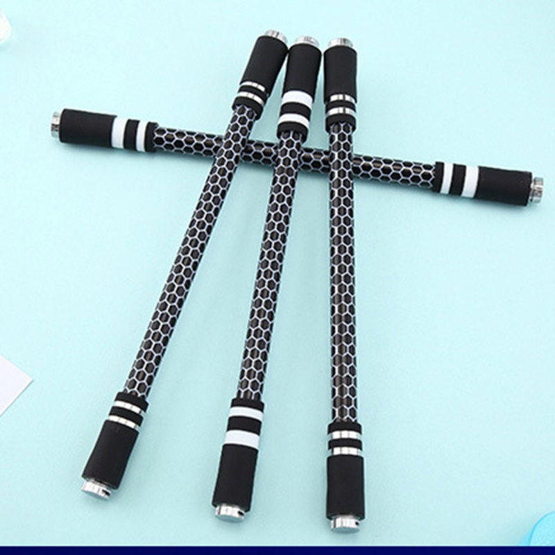 Bút Quay Đồ Chơi Fidget Spinner BằNg HợP Kim Cho Trẻ Em / NgườI LớN