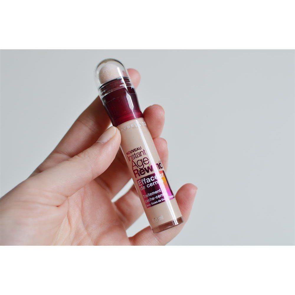 Che khuyết điểm giảm quầng thâm Maybelline Age Rewind Cover Stick - Cila House | BigBuy360 - bigbuy360.vn