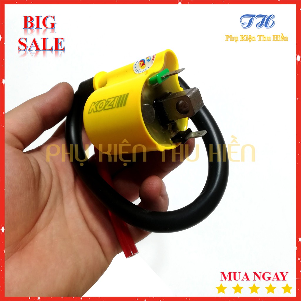 Mobin Sườn Cho Nhiều Dòng Xe Máy