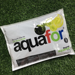 Phân nền thủy mộc aquafor top soil 3l