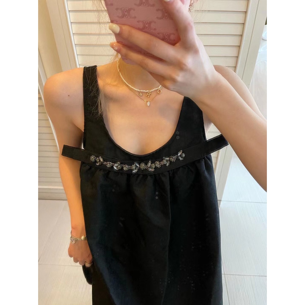 Dây ChuyềN MặT HìNh Ngôi Sao PhốI HạT NgọC Trai ThờI Trang Cho