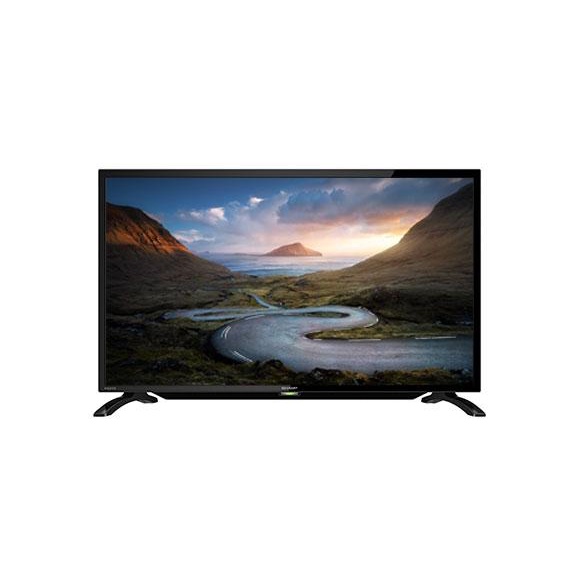 Tivi đèn nền LED _ 32"sharp 2T-C32BD1X (Malaysia - Bảo hành 2 năm)