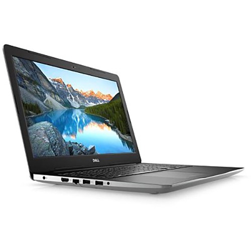 Laptop Dell Inspiron N3581A 3-7020, 4Gb Ram, 1Tb, Intel HD Graphics, 15.6 inch FHD, Win10 | WebRaoVat - webraovat.net.vn