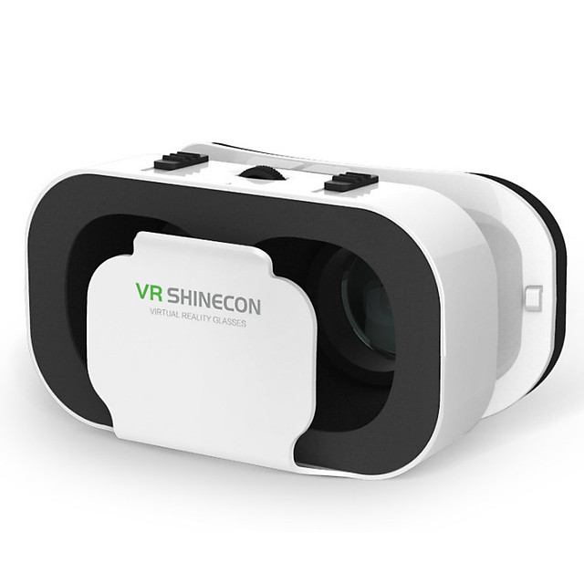 Kính thực tế ảo VR Shinecon thế hệ 5