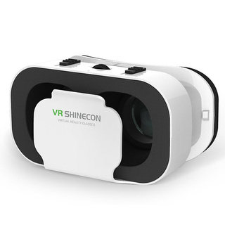 Mua Kính thực tế ảo VR Shinecon thế hệ 5
