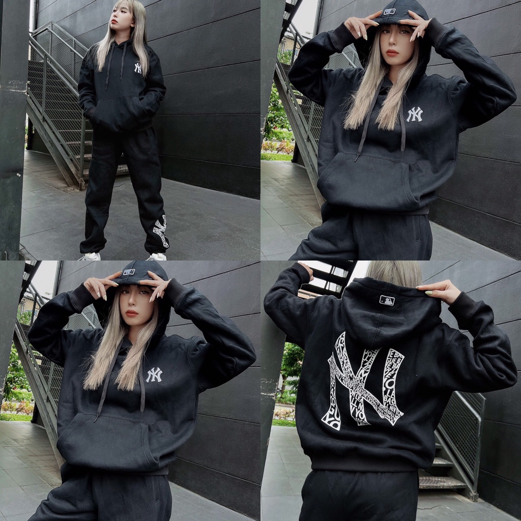 Áo Hoodie ml// bb From Nam/nữ unisex Size 1 , 2 FULL TAG CODE ẢNH THẬT/SẴN