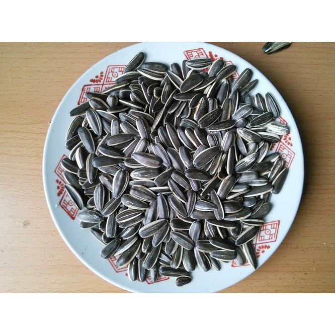 1kg hạt hướng dương loại ngon, ăn liền