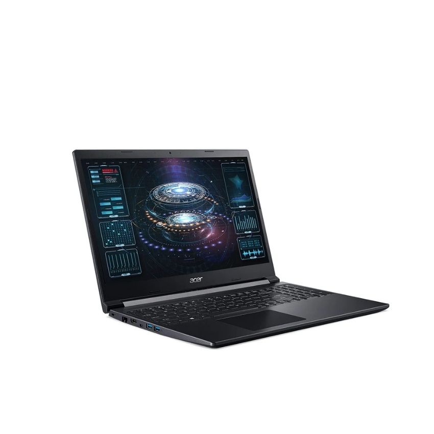 [ TẶNG VOUCHER 150K ] Laptop Acer Aspire 7 A715-42G-R1SB (NH.QAYSV.005)/ AMD R5-5500U - Laptop chính hãng