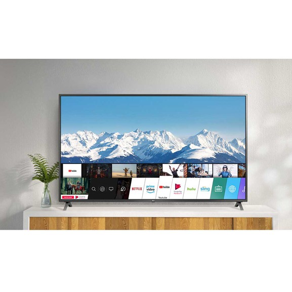 Smart Tivi LG 4K 49 inch 49UN7190PTA (Miễn phí giao tại HCM-ngoài tỉnh liên hệ shop) | BigBuy360 - bigbuy360.vn