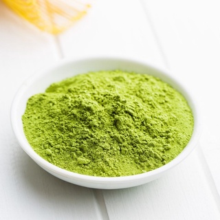 Bột Matcha Đài Loan - Nguyên Liệu Tuyệt Vời Cho Mọi Món Ngon