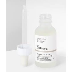 [SHOP XU HƯỚNG] Cấp ẩm hồi phục Hyaluronic Acid 2% + B5 - The Ordinary [SHOP XU HƯỚNG] | BigBuy360 - bigbuy360.vn