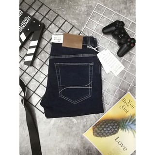[size 28 - 32]Quần jean nam thời trang