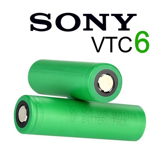 Pin Sony 18650 VTC6 3000mah