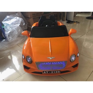 Xe ô tô điện cho bé at- 2188