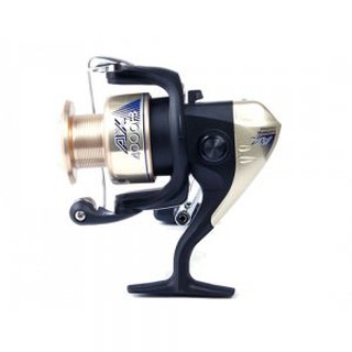 Máy Câu Cá Shimano AX 4000 FB