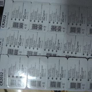 Pin Tcbest CR2032 pin CMOS