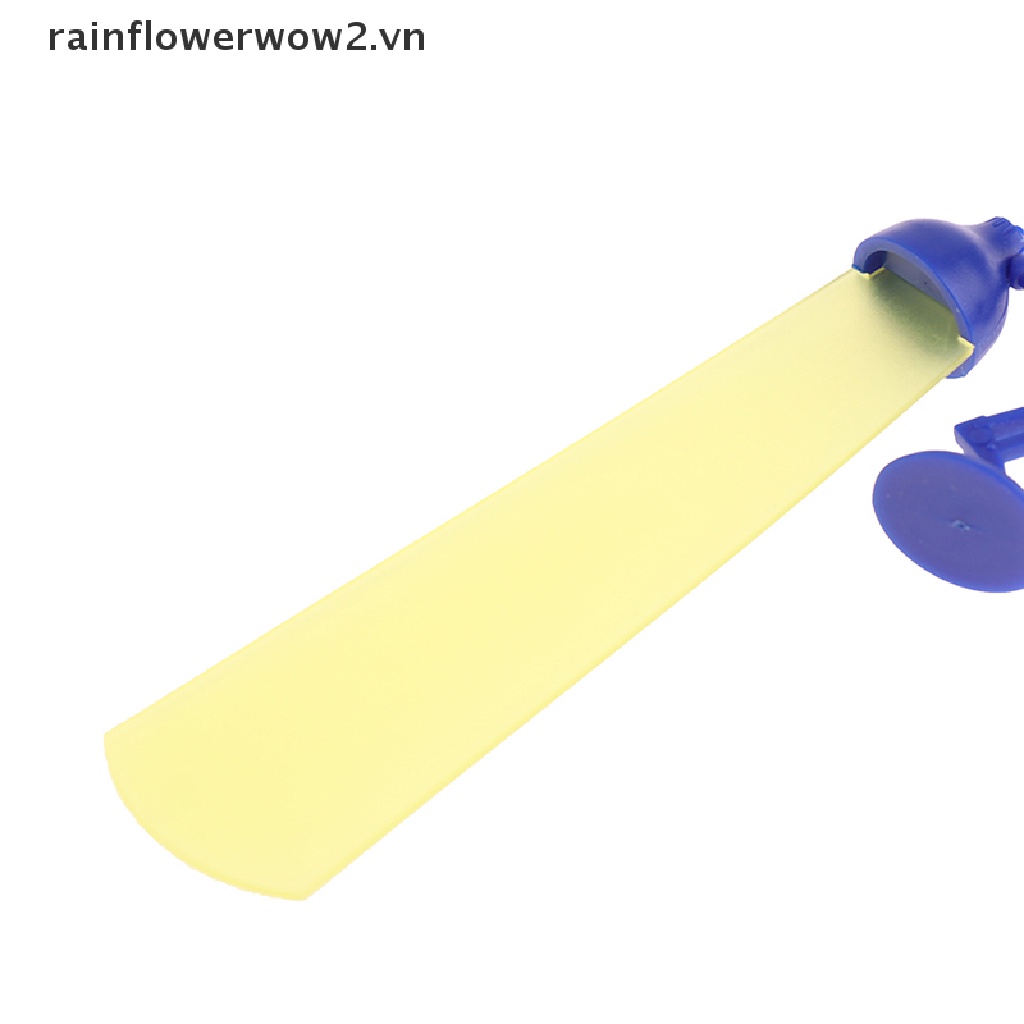 Bút Đánh Dấu Sách Hoạt Hình 3D Dễ Thương